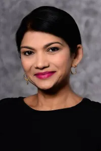 Dr. Vandana Kavita Seeram, MD - Jacksonville, FL - Pulmonology, Internal Medicine