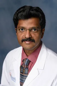 Dr. Senthil Raj Meenrajan - Gainesville, FL - Geriatric Medicine, Internal Medicine