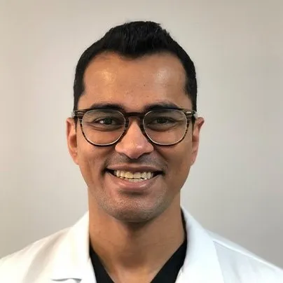 Dr. Ankit Jain, DDS
