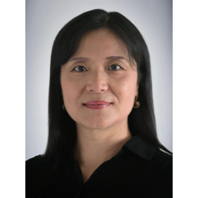 Dr. Sherry Shang - PHILADELPHIA, PA - Diagnostic Radiology