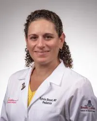 Dr. Argiri Xanthakos Brook - Columbia, SC - Pediatrics, Internist/pediatrician