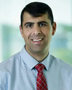 Dr. David Michael Ferraro - Denver, CO - Pulmonology, Critical Care Medicine