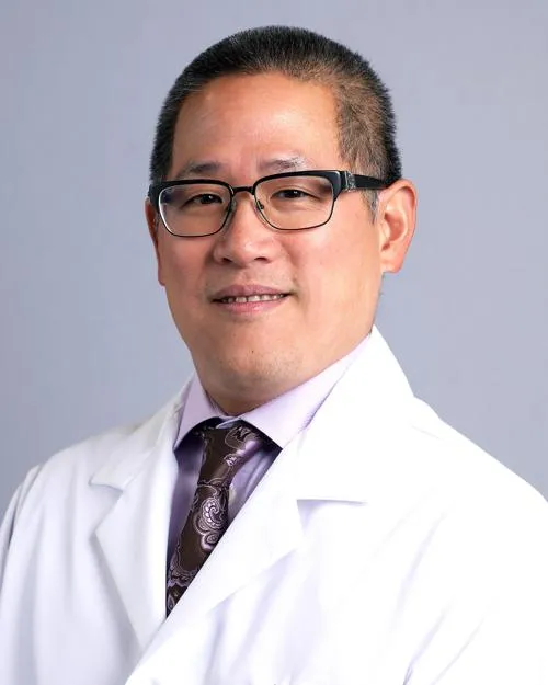 Dr. Michael Kuo - Montclair, NJ - Internal Medicine, Hospital Medicine