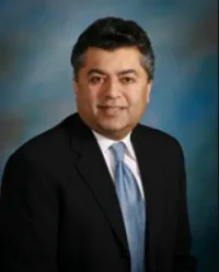 Dr. Jamal Mubarak, MD - Tyler, TX - Pulmonology