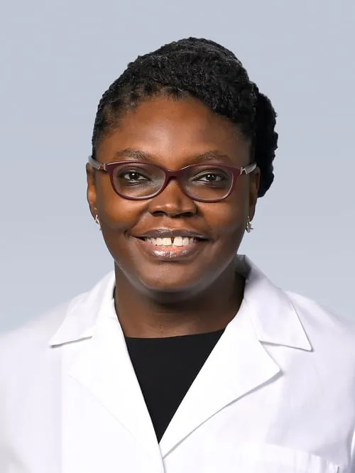 Abike T. James, MD, MPH - Philadelphia, PA - Obstetrics & Gynecology, Gynecologist