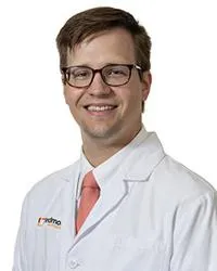 Dr. Charles Couch Farmer, MD