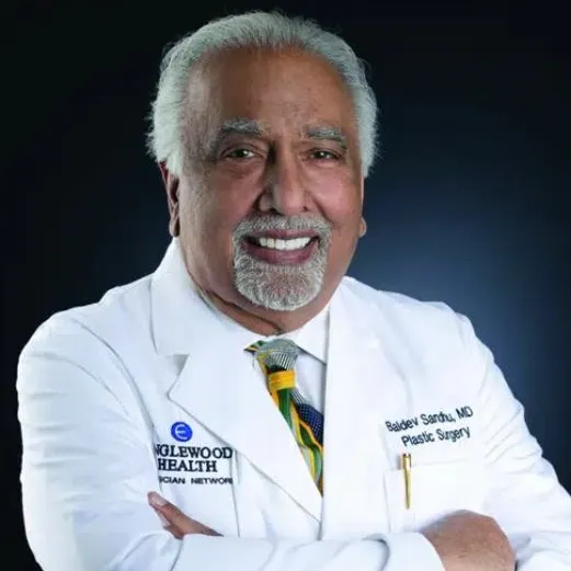 Dr. Baldev S. Sandhu - Paramus, NJ - Plastic Surgery, Dermatology, Other Specialty