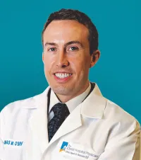 Dr. Thomas M O'brien, MD - Liberty Township, OH - Cardiovascular Disease