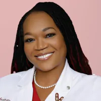 Dr. Suzette A Clements, DPM - Decatur, GA - Podiatry