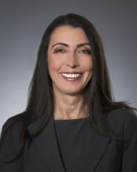 Dr. Irina Dimitrova, MD - Detroit, MI - Obstetrics & Gynecology