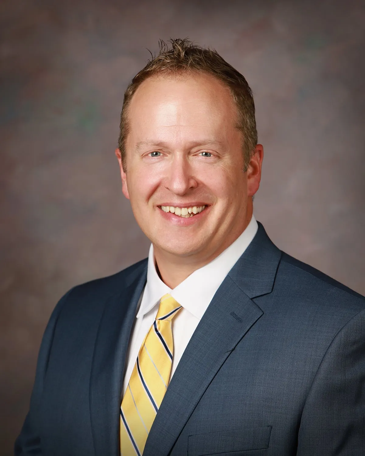 Dr. Andre M Krainik, M.D. - Appleton, WI - Pediatrics