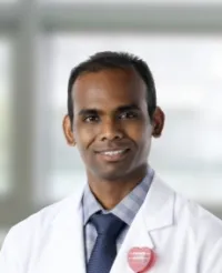 Dr. Suresh Manickavel, MD - Orlando, FL - Pulmonology