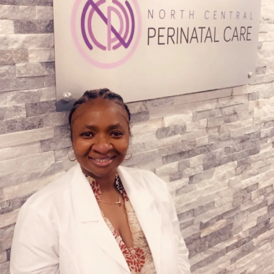 Dr. Kafui Alfreda Demasio, MD - Hartsdale, NY - Obstetrics & Gynecology, Maternal & Fetal Medicine