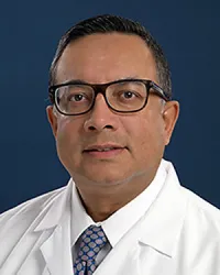 Dr. Rajeev Prasad, MD - Fountain Hill, PA - Surgery
