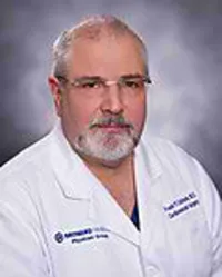 Dr. Frank Catinella, MD