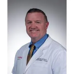 Dr. Brian Wayne Dach, MD - Simpsonville, SC - Surgery, General Surgeon