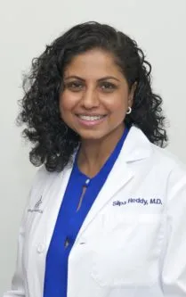 Dr. Silpa C Reddy, MD - Atlanta, GA - Oncology, Oncologist