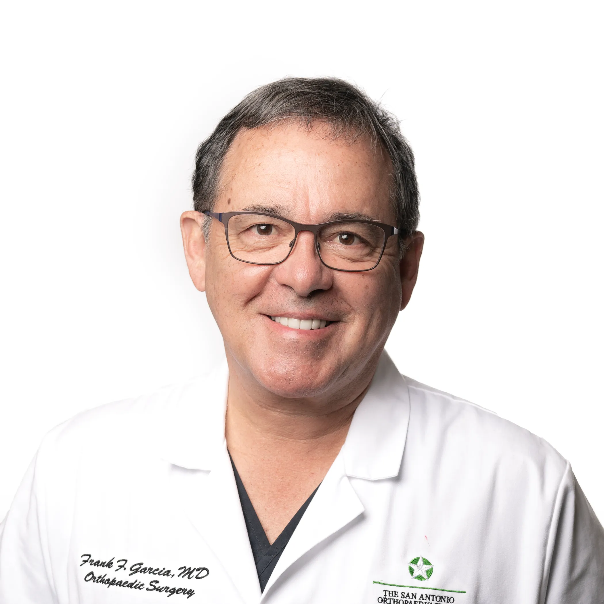Dr. Frank Garcia - San Antonio, TX - Orthopedic Surgery, Orthopedic Surgeon