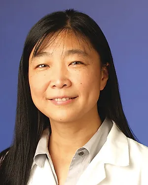 Dr. Li Hua, MD - Columbia, MD - Hospital Medicine, Internal Medicine