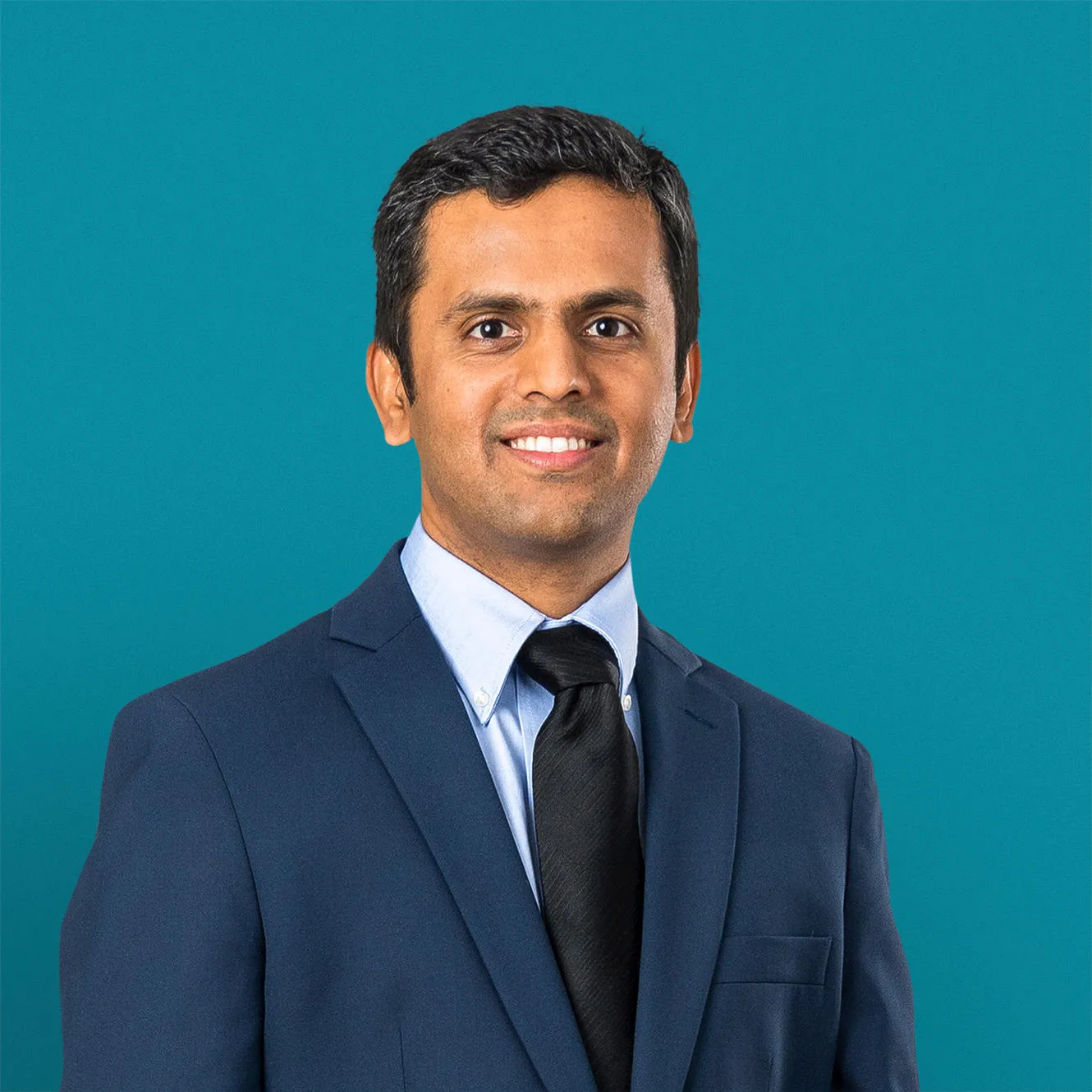 Dr. Pratik Mukund Choksy, MBBS, MD - Beavercreek, OH - Interventional Cardiology, Cardiovascular Disease