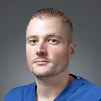II Clifford James Buckley - Temple, TX - Emergency Medicine