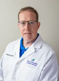 Dr. Michael Veale, MD - Athens, TN - Orthopedic Surgery