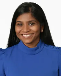 Dr. Rajapriya Manickam, MD - Fair Lawn, NJ - Pulmonology