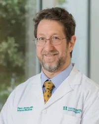 Dr. Paul Brown, MD - Torrance, CA - Family Medicine, Internal Medicine