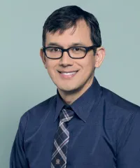 Dr. Earl John Delacruz Mauricio, MD - Largo, MD - Psychiatry