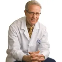 Dr. George Thomas Bandow, MD