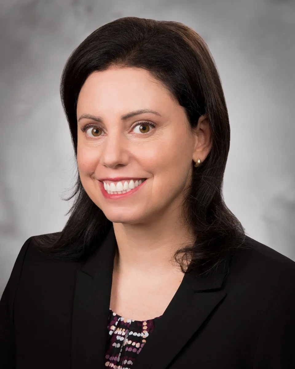 Dr. Catherine Kerr Winslow, MD - Westland, MI - Obstetrics & Gynecology