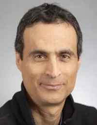 Dr. Baruch S. Krauss, MD, EDM - Boston, MA - Critical Care Medicine