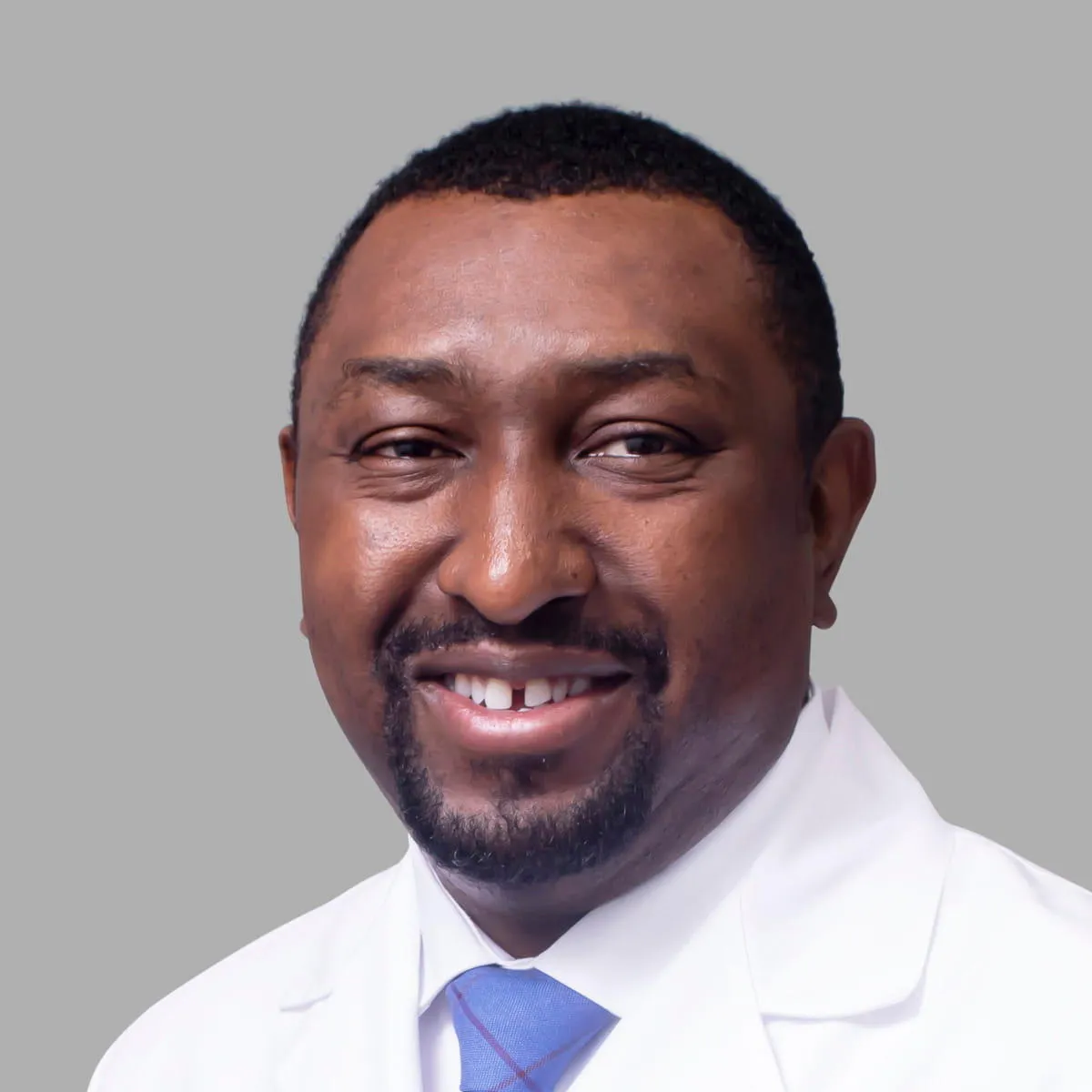 Dr. Ike Anthony Nwaobi - Griffin, GA - Emergency Medicine, Emergency Medicine Specialist
