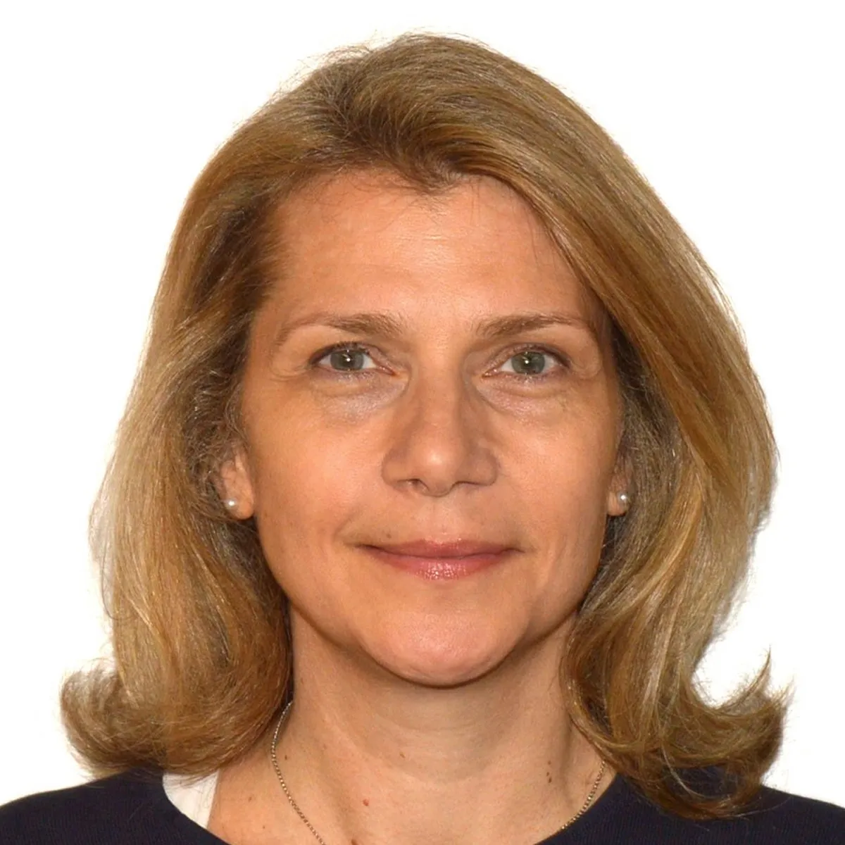 Dr. Sanja Jelic, MD - New York, NY - Sleep Medicine, Critical Care Specialist, Other