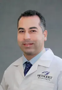 Dr. Majd Kanbour, MD - Merrillville, IN - Cardiovascular Disease