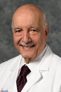 Dr. Mohamad Al-Asad Tolaymat, MD - Jacksonville, FL - Nephrology, Pediatrics