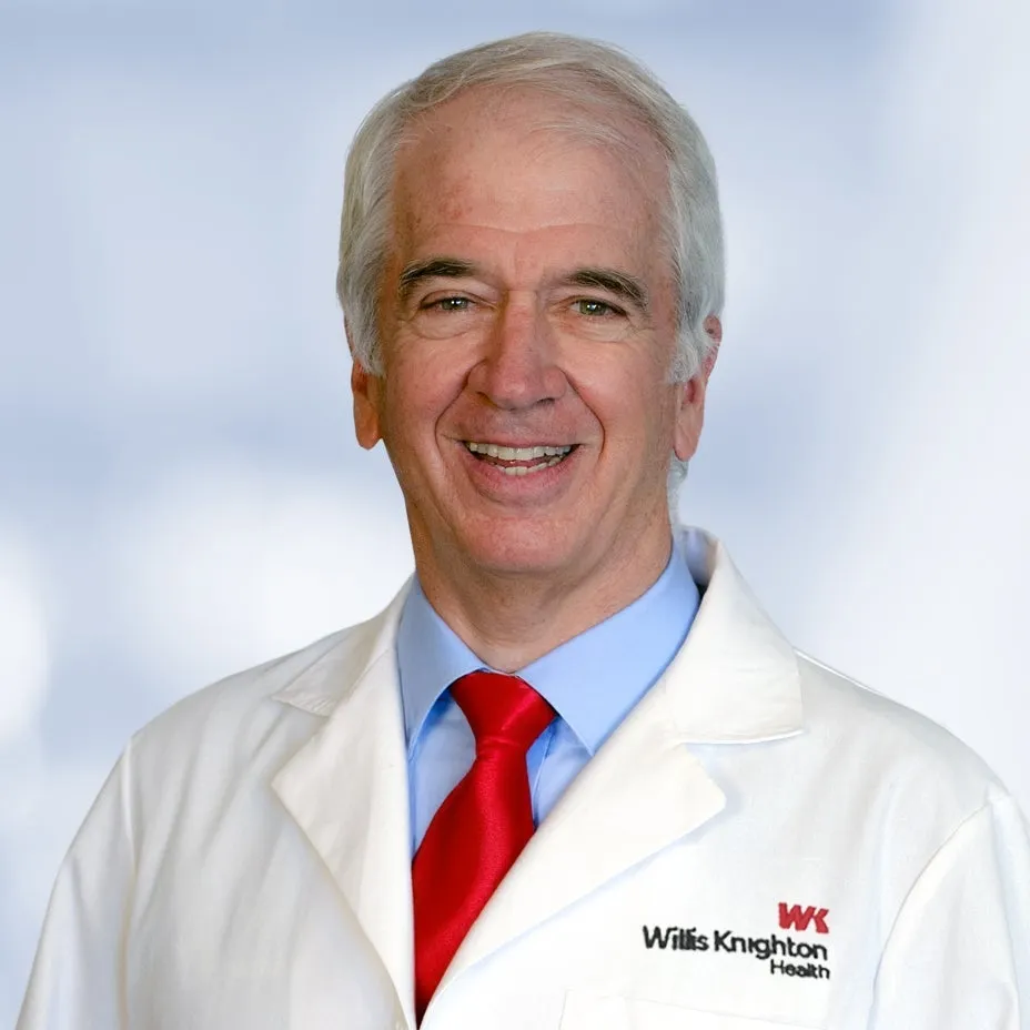 Dr. James P. Swearingen, MD - Shreveport, LA - Ophthalmology