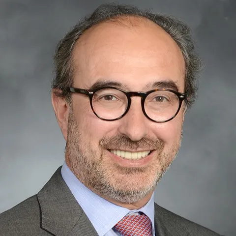 Dr. Manuel Hidalgo Medina - New York, NY - Oncology