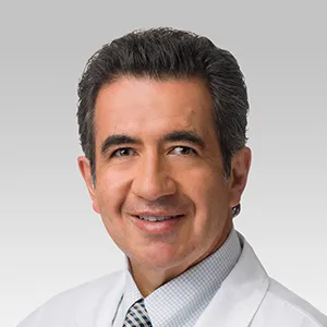 Dr. Heron E. Rodriguez, MD - Lake Forest, IL - Vascular Surgery, Vascular Surgeon