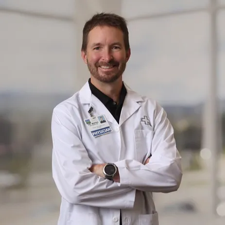 Dr. Eric J. Marsh, MD - Rutland, VT - Orthopedic Surgery, General Orthopedics