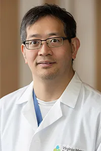 Dr. Albert Hsu, MD - Tacoma, WA - Surgery