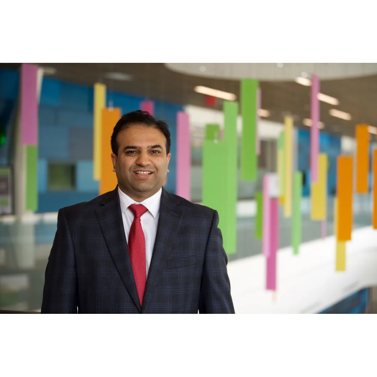 Dr. Ashish Pal Saini - Akron, OH - Cardiovascular Disease, Pediatrics