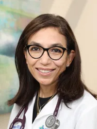 Dr. Samar M Hijazi, MD - Fairfield, OH - Internal Medicine
