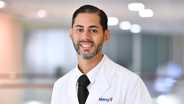 Dr. Ricardo Figueroa-Vicenty, MD - Springfield, MO - Vascular Surgery, Vascular Surgeon