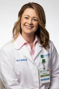 Dr. Holly Graziani Danneman - Edgewood, KY - Family Medicine