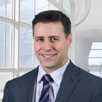 Amir Harandi, MD, MS - Bradenton, FL - Oncology