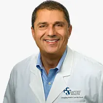 Dr. Christopher Nick Emanuel - Jacksonville, FL - Pediatrics, Internist/pediatrician