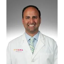 Dr. Sunjay Ryan Nunley, MD - Spartanburg, SC - Neurology, Neurologist