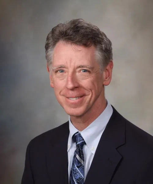 Dr. David Lee Hayes