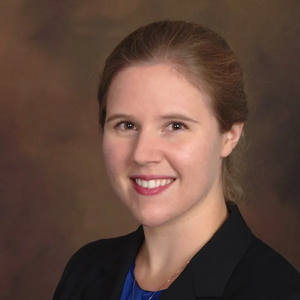 Dr. Allison J Wildin, DO - Jefferson City, MO - Rheumatology, Rheumatologist